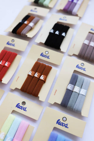 Solid High Intensi"ties": GREY VARIETY PACK