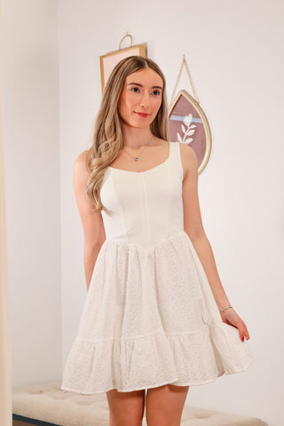 Mini dress, spring dresses, summer dresses, graduation dresses, flowy dress, floral dress