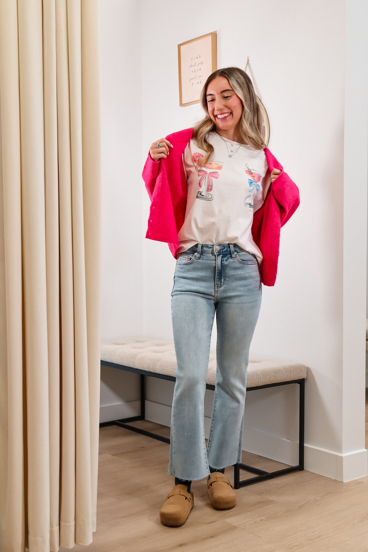 T-shirt, graphic t-shirt, cute tees, cute t-shirt, martini top
