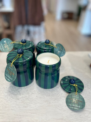 Cabana Balsam Fir - Paddywax Candle