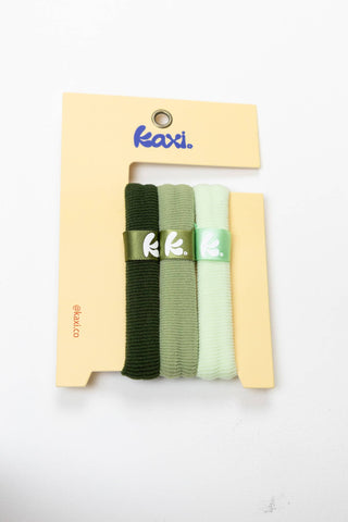 Solid High Intensi"ties": GREY VARIETY PACK