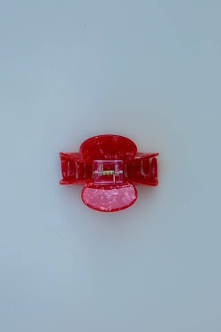 TORTOISE RED PEARL CLAW: MIDI