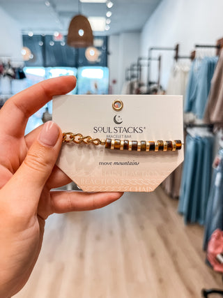 Chain Reaction - Soul Stacks