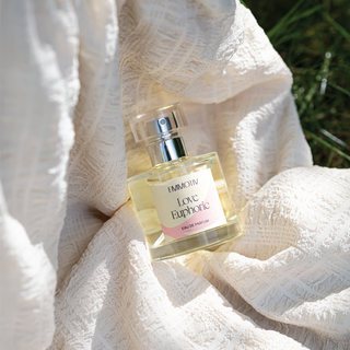 Emmotiv Love Euphoric Eau de Parfum | 50 ML Bottle