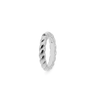 Rope Interchangeable Ring - QUDO Lana
