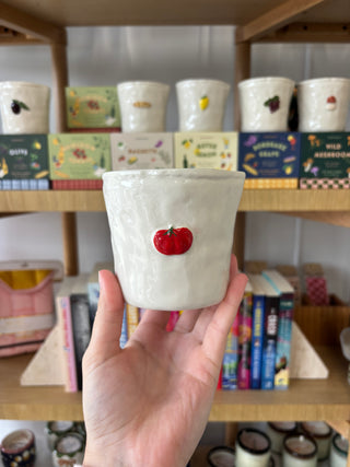 Bistro Candle - Heirloom Tomato