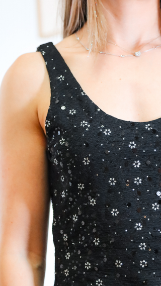 Fifth Avenue - Sleeveless Top