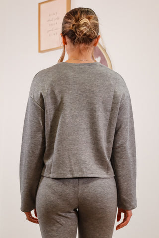 Downtown - Long Sleeve