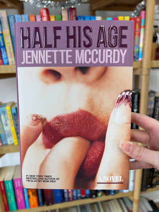 Half His Age - Jennette McCurdy