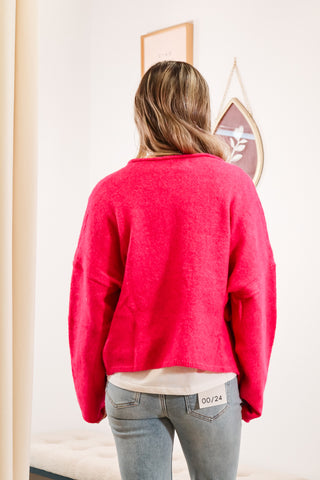 Cardigan, pink cardigan, cover ups