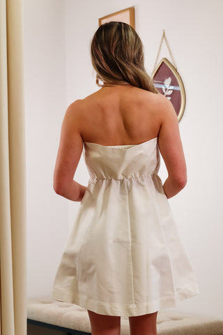 Fresh Start - Mini Dress - ASTR The Label