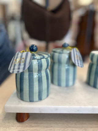 Cabana Warm Cider- Paddywax Candle