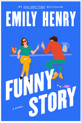 Funny Story - Emily Henry