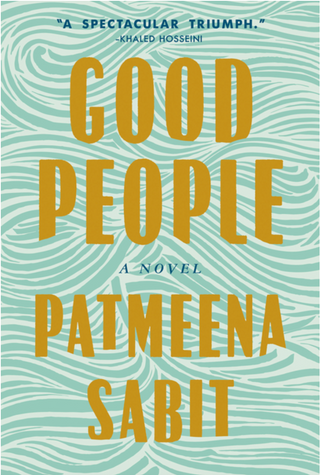 Good people, Good people by Patnmeena Sabit, Patmeena Sabit books