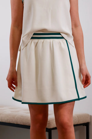 Let's Play - Skort