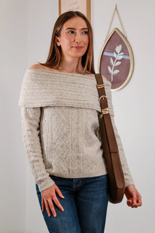 Mabel Sweater