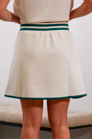 Let's Play - Skort