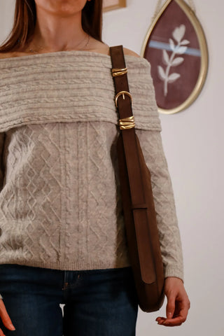 Mabel Sweater