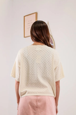 Cardigan, white cardigan, short sleeve cardigan, white short sleeve cardigan, one button cardigan, cardigan with one button, cute cardigan, cute white cardigan, cute short sleeve cardigan, cover ups, cute cover ups