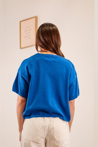 Cardigan, blue cardigan, short sleeve cardigan, blue short sleeve cardigan, one button cardigan, cardigan with one button, cute cardigan, cute blue cardigan, cute short sleeve cardigan, cover ups, cute cover ups