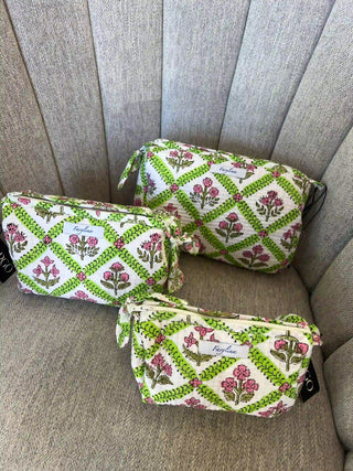Got it in the Bag - Pouch - Layla
