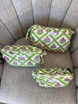 Got it in the Bag - Pouch - Layla