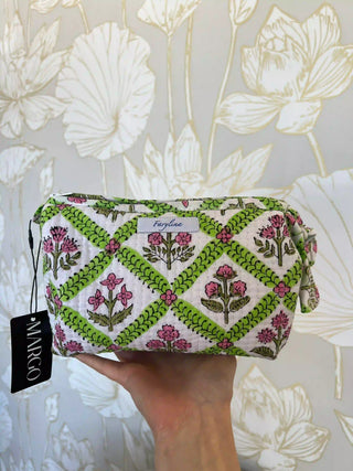 Got it in the Bag - Pouch - Layla