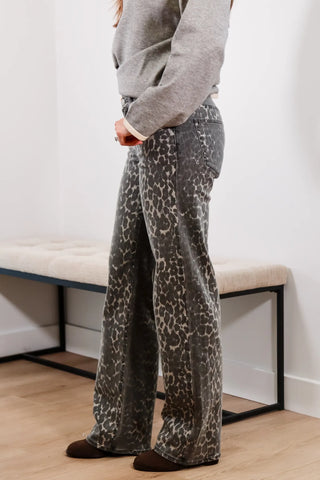 Keeper Jeans - Cool Cat - Daze Denim