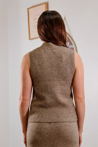 Brianna Knit Tank Top