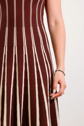 Elizabeth Dress - ASTR
