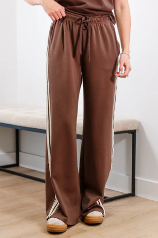 Breakaway Track Pant - Z Supply