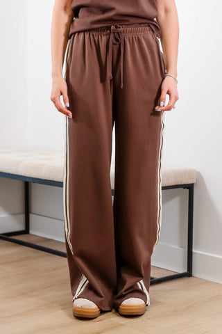 Breakaway Track Pant - Z Supply