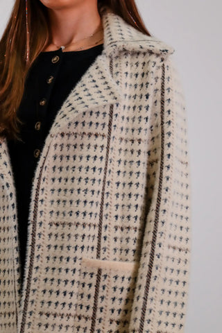Madelyn Houndstooth