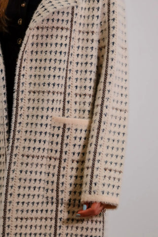Madelyn Houndstooth