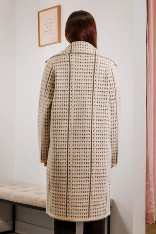 Madelyn Houndstooth