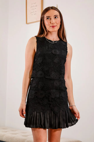 Bridget Mini Dress