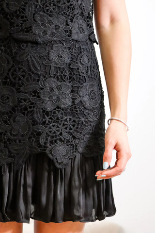 Bridget Mini Dress