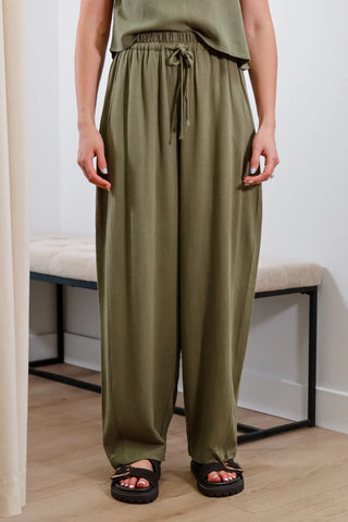 Sugarloaf Sage Green Pants
