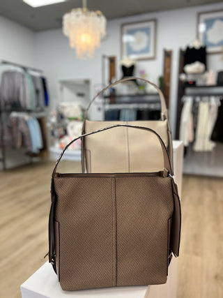 Annalise - Shoulder Bag - Dolce Vita