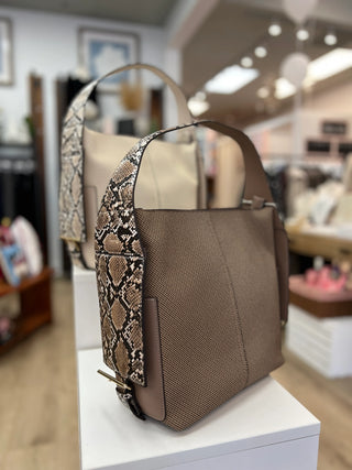 Annalise - Shoulder Bag - Dolce Vita