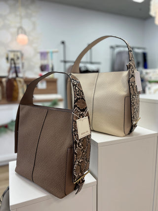 Annalise - Shoulder Bag - Dolce Vita