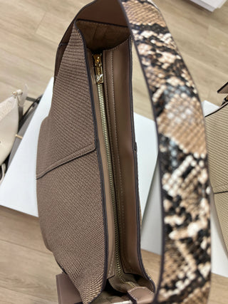 Annalise - Shoulder Bag - Dolce Vita