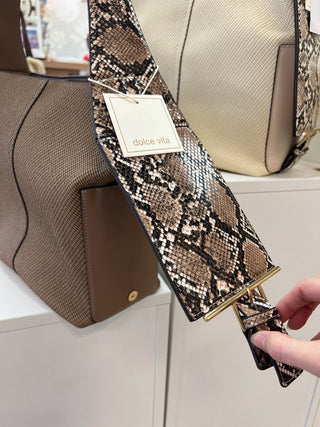 Annalise - Shoulder Bag - Dolce Vita