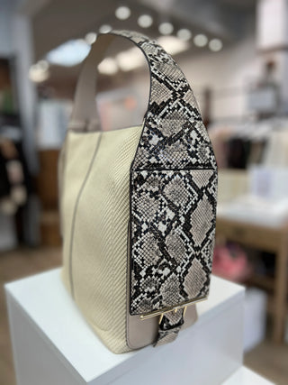 Annalise - Shoulder Bag - Dolce Vita