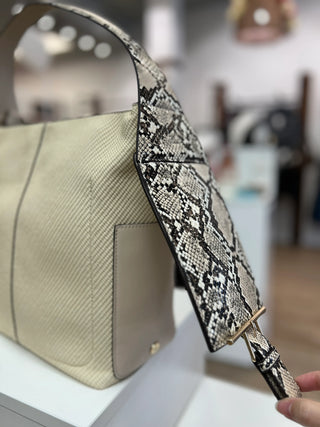 Annalise - Shoulder Bag - Dolce Vita