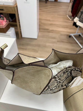 Thalia - Bucket Bag - Dolce Vita