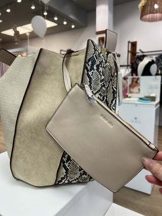 Thalia - Bucket Bag - Dolce Vita