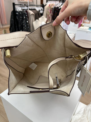 Thalia - Bucket Bag - Dolce Vita