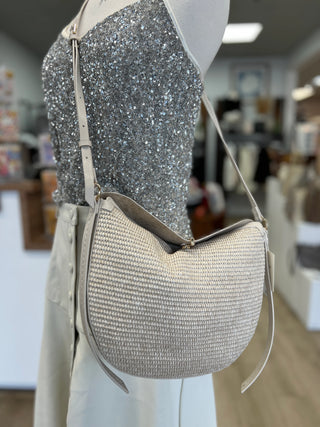 Bennett - Crossbody - Dolce Vita
