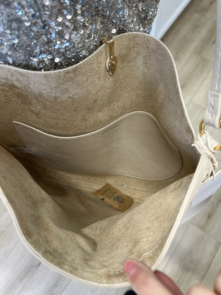 Bennett - Crossbody - Dolce Vita